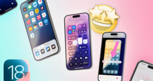 5 новых функций iOS 18, которые я моментально начал использовать. Ради них нужно обновиться