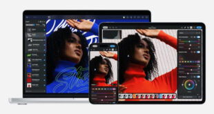 Apple покупает известный сервис Pixelmator для редактирования фото. Пока их приложения продолжат работать