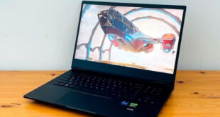 Обзор HP Omen 16 (2023): высококачественного игрового ноутбука по конкурентоспособной цене