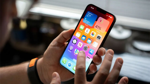 Apple скоро выпустит iOS 17.5.2