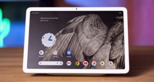 Обзор Google Pixel Tablet: умного планшета и смарт-дисплея в одном устройстве