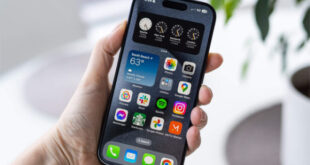 iPhone 15 работает в 5G сетях на 54% быстрее, чем iPhone 14