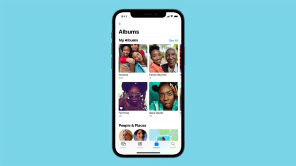 Баг в iOS 17.5 восстанавливает удаленные фотографии