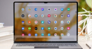 Обзор Samsung Galaxy Tab S9 Ultra: большого планшета с огромными возможностями