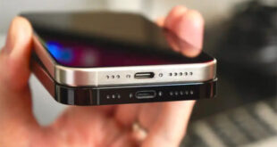 Владельцы iPhone 15 жалуются на порт USB-C