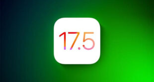 Вышла iOS 17.5