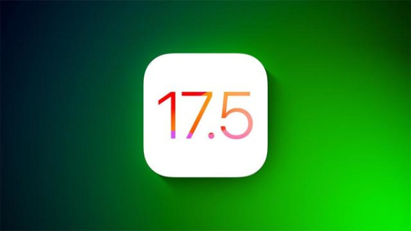 Вышла iOS 17.5