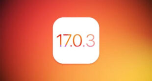 Apple выпустила iOS 17.0.3 с исправлением перегрева iPhone 15