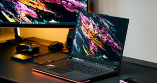 Обзор Asus ROG Strix Scar 18: гигантского игрового ноутбука с невероятно мощным железом