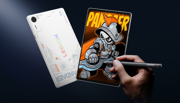 
                            Lenovo и Meizu выпустили планшет Legion Y700, посвящённый единорогам и пандам
            
            
            
                    0