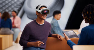 Купили шлем, теперь страдайте. Apple подтвердила, что Vision Pro нельзя сдать в trade-in