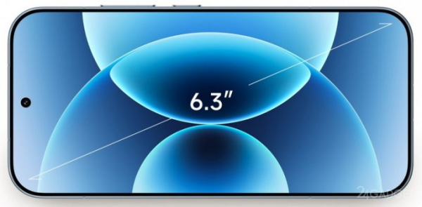 Представлен Xiaomi 17 — первый в мире смартфон на Snapdragon 8 Elite Gen 5 (6 фото)